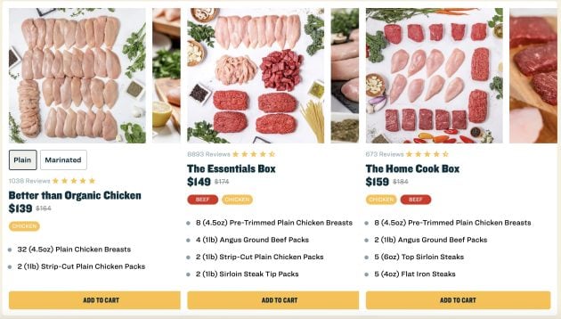 Good Ranchers Box